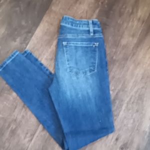 Tricot jeans 5/27